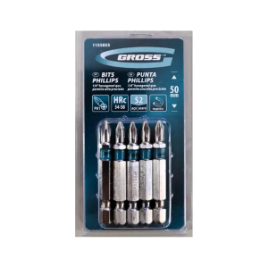 jogo bits phillips 50mm 5pcs 1155855 gross 531890
