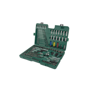  jogo de ferramentas com 190 pecas st109543 sata