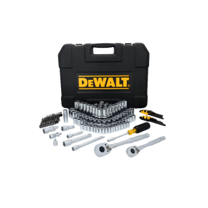 jogo de ferramentas mecanicas c 182pcs dwmt45404 dewalt 531633