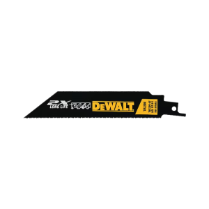 lamina p serra sabre 200mm metal dwa4188 c5pcs dewalt 530998
