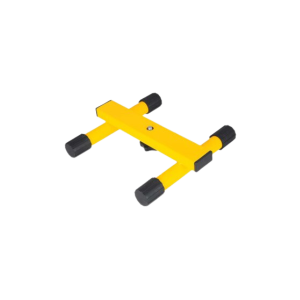 lanterna refletora com suporte 20w vonder 521149