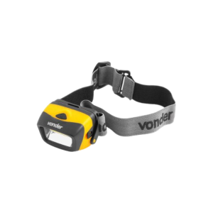 lanterna tipo capacete p 3 pilhasaaa lcv 120 vonder 521135