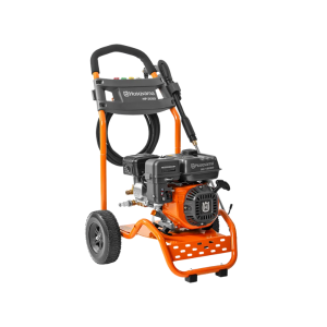 lavadora alta pressao hp3000 3000lbs gasolina husqvarna