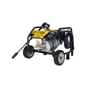 lavadora alta pressao jetlav 3300a gasolina csm
