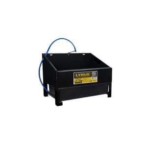 lavadora de pecas lpl120b 220v lynus