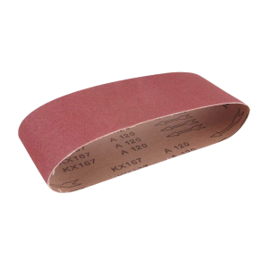 lixa cinta p madeira e metal 100x610 g120 c 05pcs vonder 531579