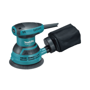 lixadeira rotorbital 240w m9204b makita 532380