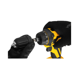 mandril para furadeira 3,8 aperto rapido vonder 529115