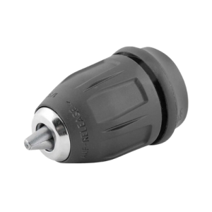mandril para furadeira 3,8 aperto rapido vonder 529115