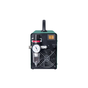 maquina de corte plasma easy cut 40 monofasica com tocha balmer