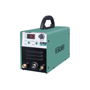 maquina de corte plasma easy cut 40 monofasica com tocha balmer