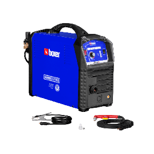 maquina de corte plasma hardcut 52 air com tocha boxer
