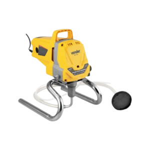 maquina de pintura airless mpa1010 1010w 3000 libras vonder 514613