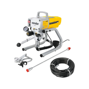 maquina de pintura airless mpa120 900w 3000libras 220v Vonder