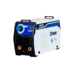 maquina de solda eletrodo touch145 boxer 510271