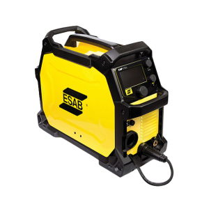 maquina de solda mig multi processos rebel emp215ic mono esab 530055