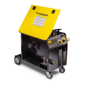 maquina de solda migmag trif 277x esab 507555