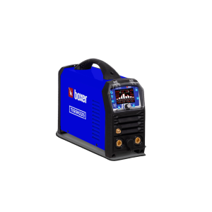 maquina de solda tig multi processos mono tigon 225 boxer