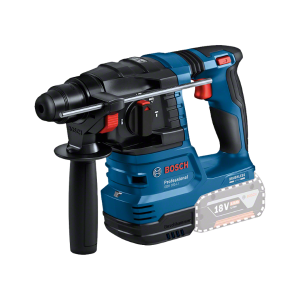 martelete perfurador gbh 185li 18v sem bateria bosch 532572