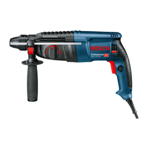 Martelete Perfurador 800W 2.7 j Gbh2-26 Dre Bosch