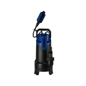 motobomba eletrica submersa agua suja 1cv eletroplas