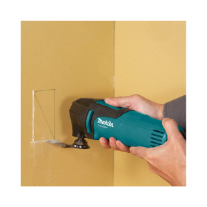 multi ferramenta oscilante 220w m980b makita