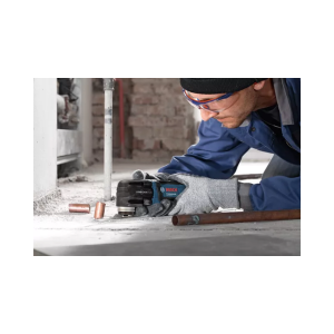 multi ferramenta oscilante 300w gop 30 28 bosch 529196