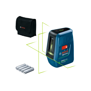 nivel laser verde nivelox gll 3xg bosch