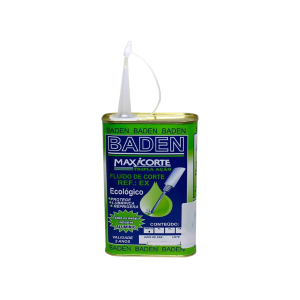 oleo lubrificante corte maxicorte 500ml Baden 506557