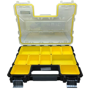 Organizador De Utilidades Plást Impermeável Fmst14920 Stanley