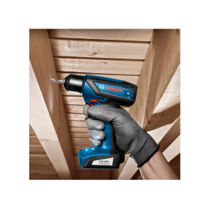 parafusadeira bateria 12v gsr 1000 smart bosch 61253