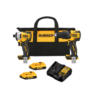 parafusadeira chave de impacto brushless 20v dck279d2br dewalt