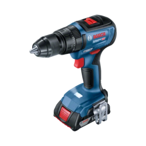 parafusadeira chave de impacto brushless gsb 18v50 