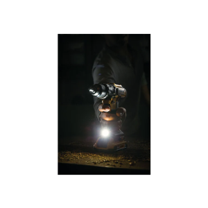 parafusadeira de impacto 20v 2ah brushless dcd796d2 dewalt