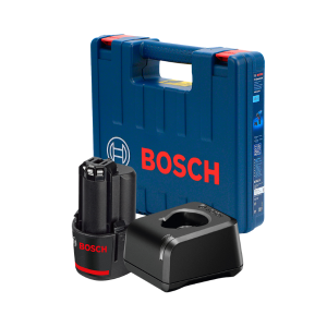 parafusadeira de impacto gsb 120li chave de impacto gdr120li com maleta bosch