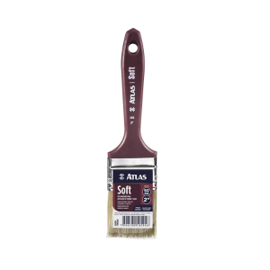 pincel para pintura atlas 2 ref 355 6140