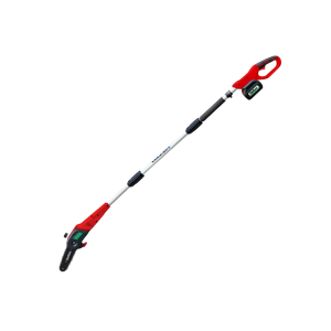 podador de galho a bateria carregador 20v gpgb300 garthen