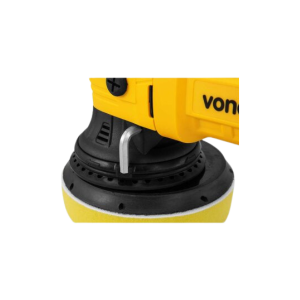 politriz eletrica rotorbital 900w prv 906 vonder 529911