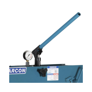 prensa hidraulica 30t manual marcon