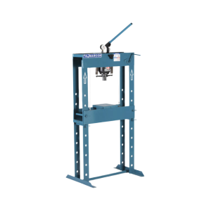 prensa hidraulica 30t manual marcon