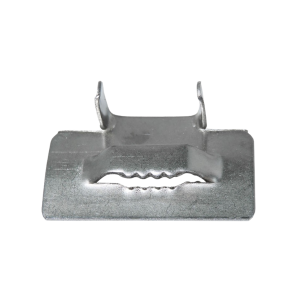 presilha galvanizada para cinta 530147