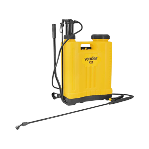 pulverizador manual pc 20l costal vonder 524944