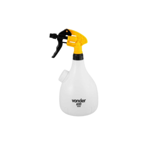 pulverizador manual pu 750 750ml de mao vonder 531563