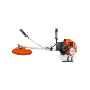 roçadeira gasolina 41 5cc lateral 143rii husqvarna 531559
