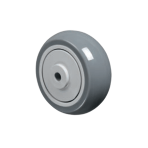 roda macica r 312 bpn cinza cap 75kg sch 3185