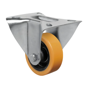 rodizio fixo fl 312 pn poli mold mostarda cap 170kg sch 10319