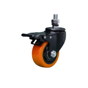 rodizio girat cpino gleb 312 bpae black laranja colson 522708