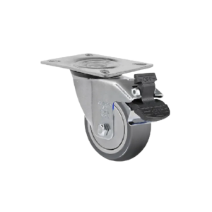 rodizio girat gl 414 bpe cinza cap 85kg sch 3489