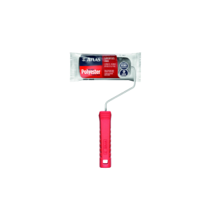 rolo p pintura 9cm espuma 4069a com garfo atlas 6182