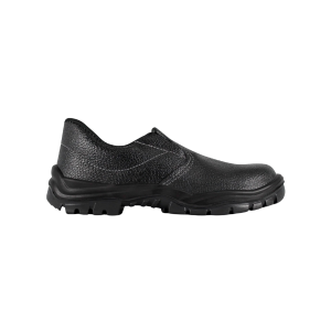 sapato seguranca pvc com elastico pu rhino